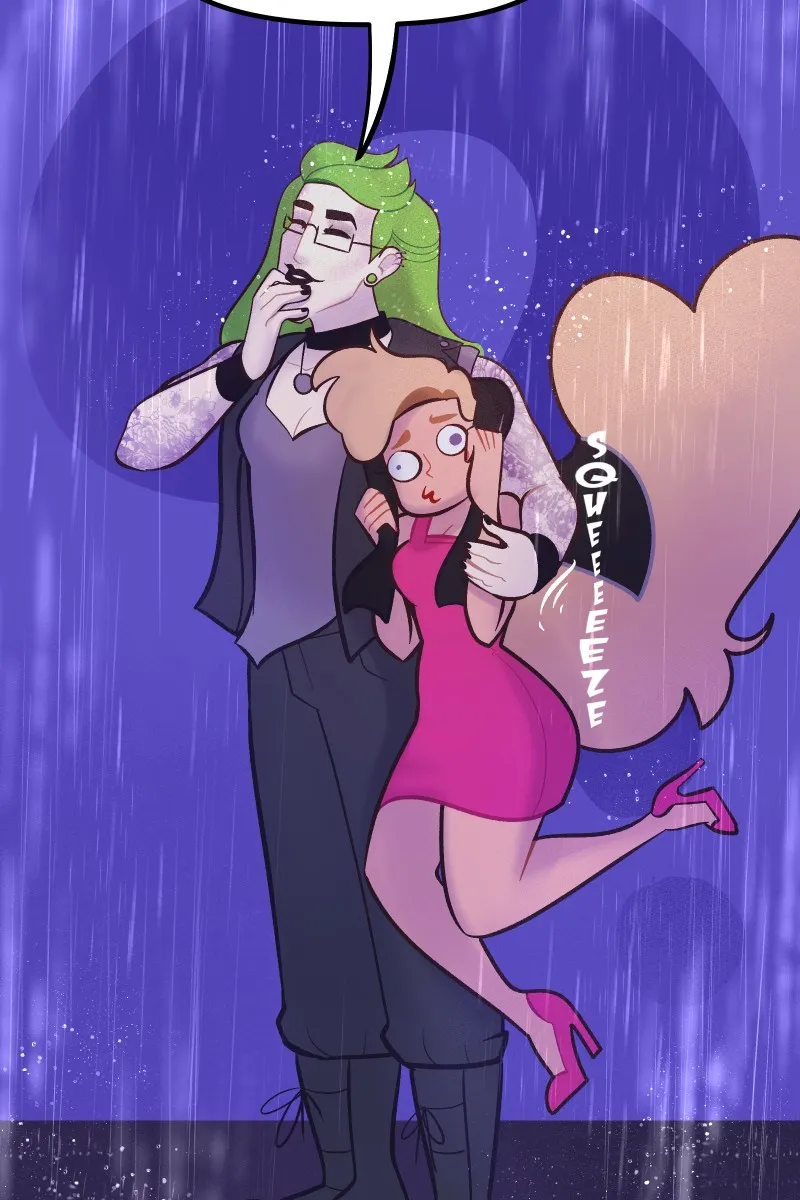 Console Her Chapter 3 page 83 - 