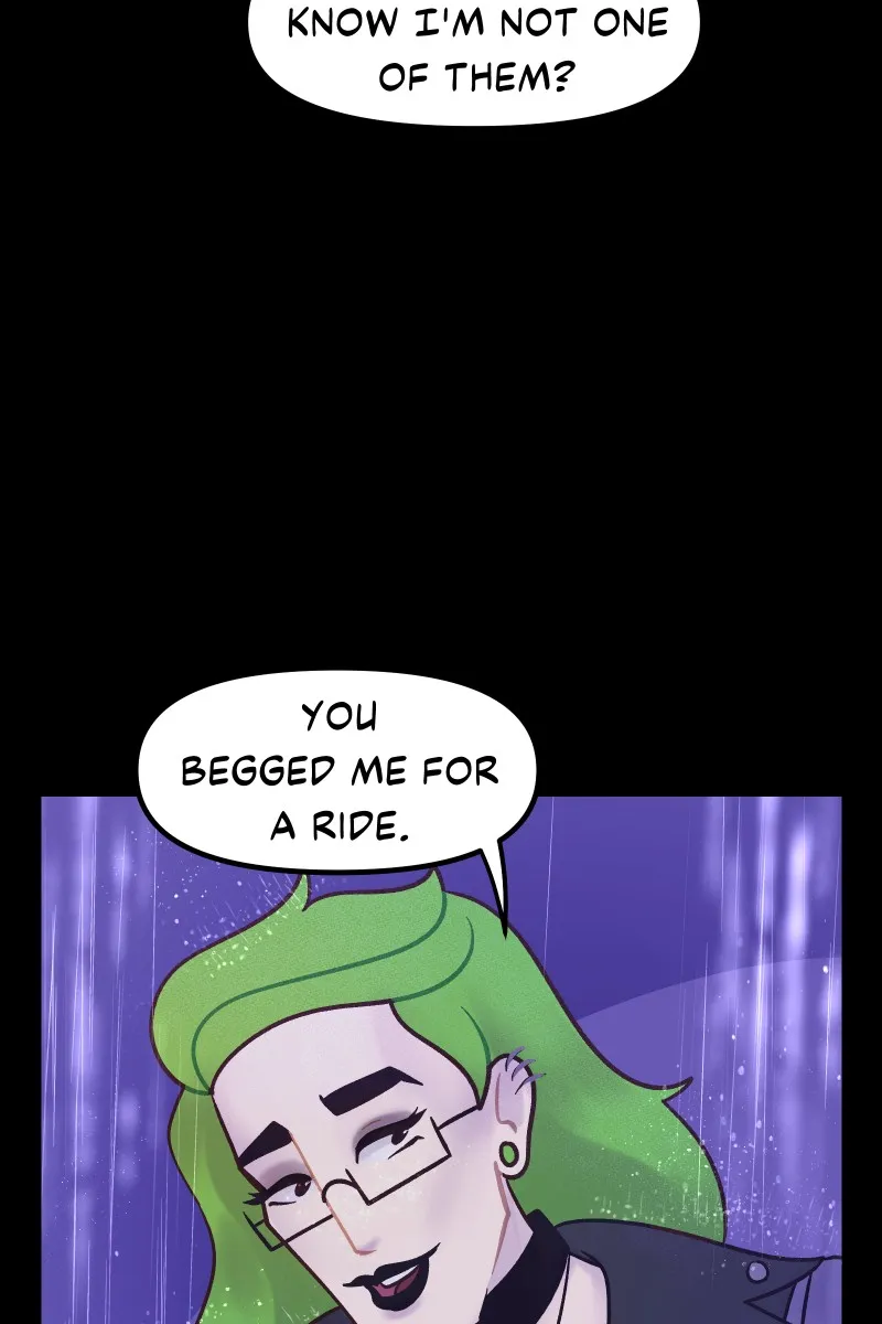 Console Her Chapter 3 page 85 - 