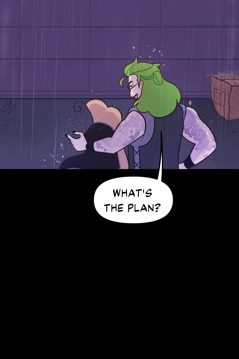 Console Her Chapter 3 page 90 - 