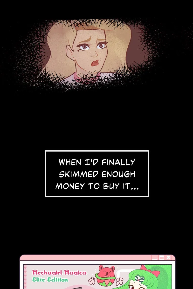Console Her Chapter 3 page 10 - 