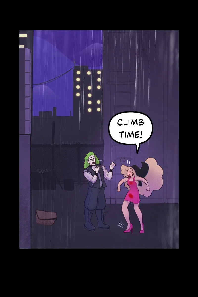 Console Her Chapter 3 page 92 - 