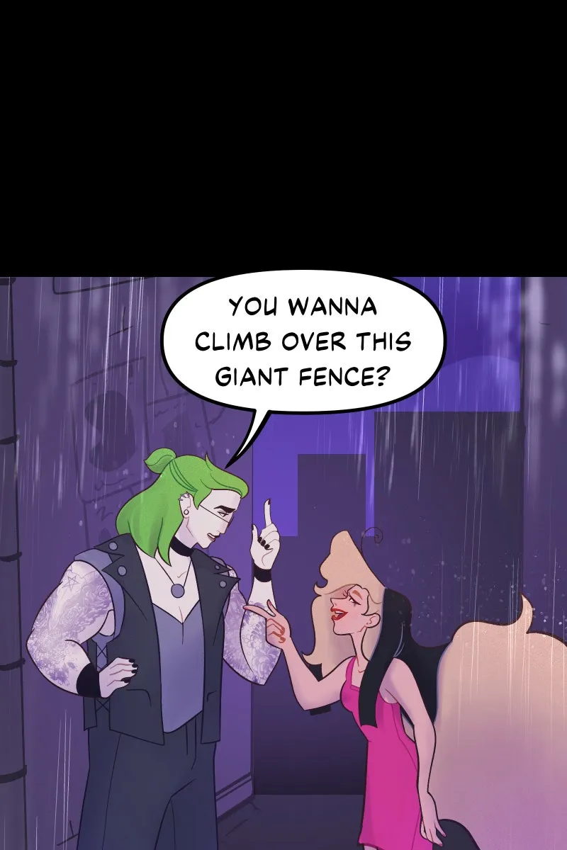 Console Her Chapter 3 page 93 - 