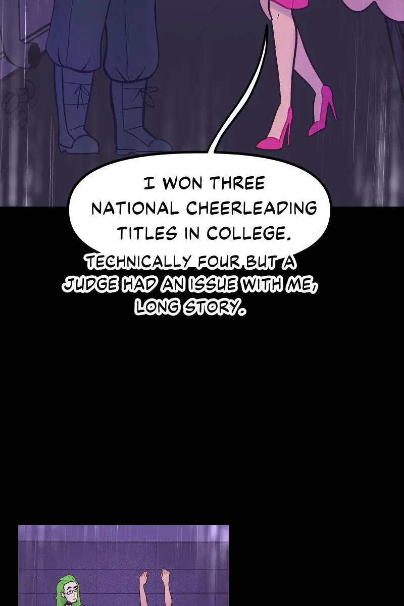 Console Her Chapter 3 page 94 - 
