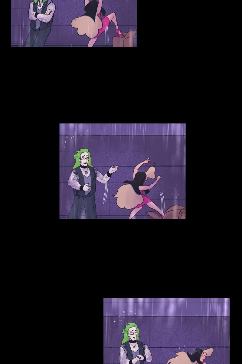 Console Her Chapter 3 page 95 - 