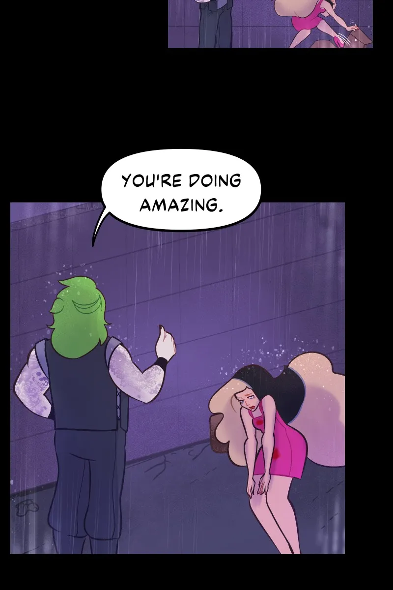 Console Her Chapter 3 page 96 - 