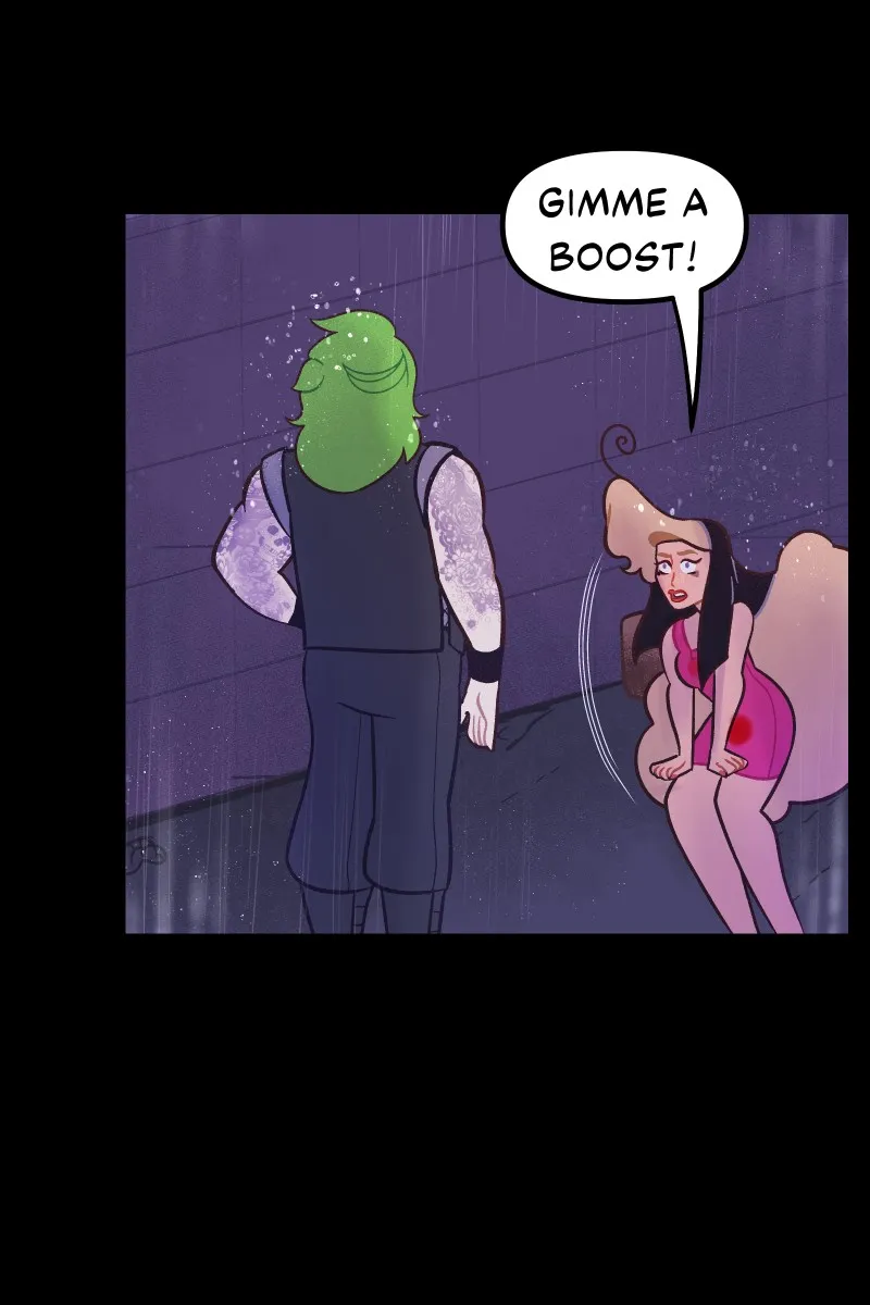 Console Her Chapter 3 page 97 - 