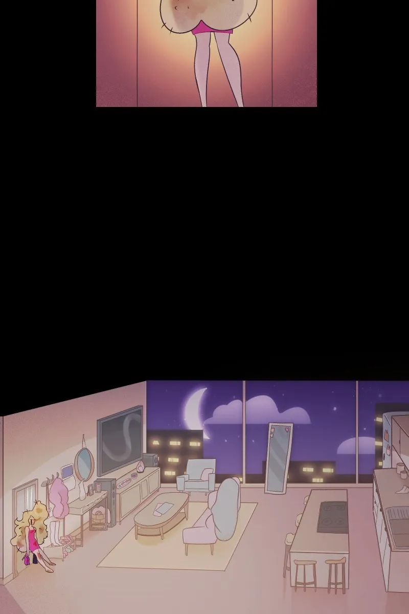 Console Her Chapter 4 page 12 - 