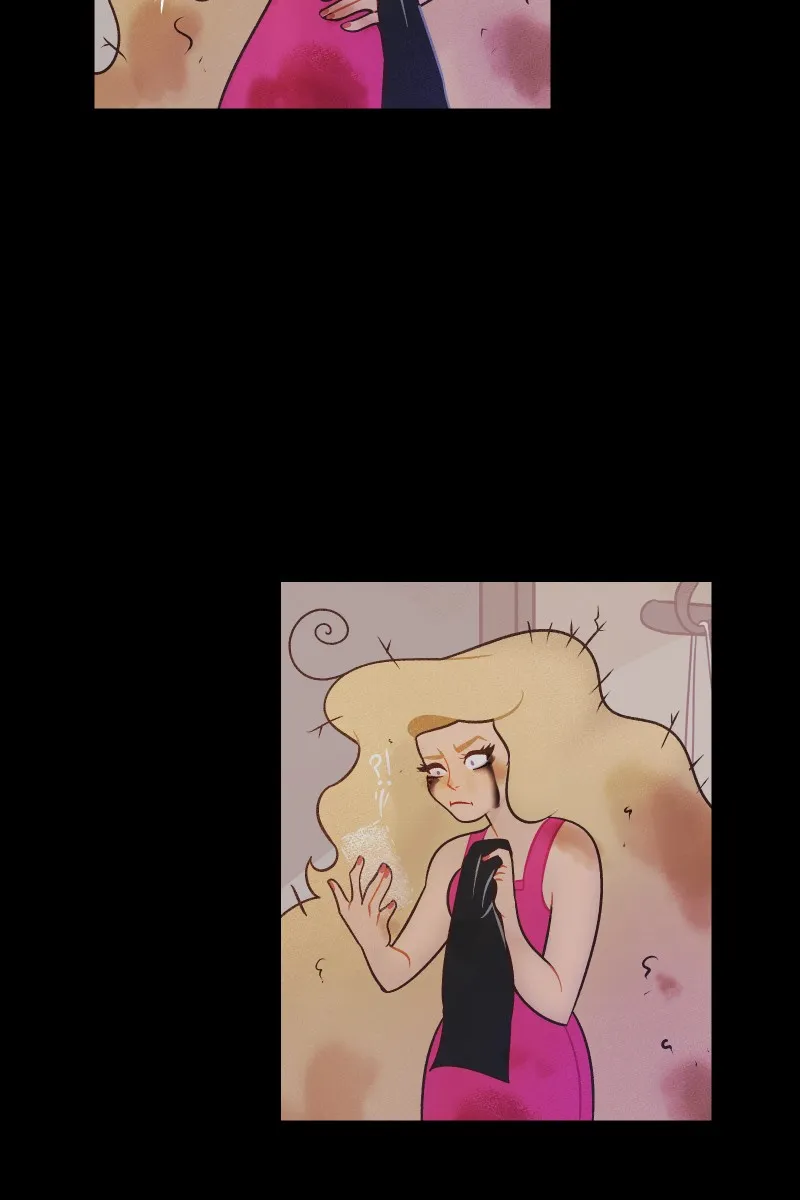 Console Her Chapter 4 page 14 - 