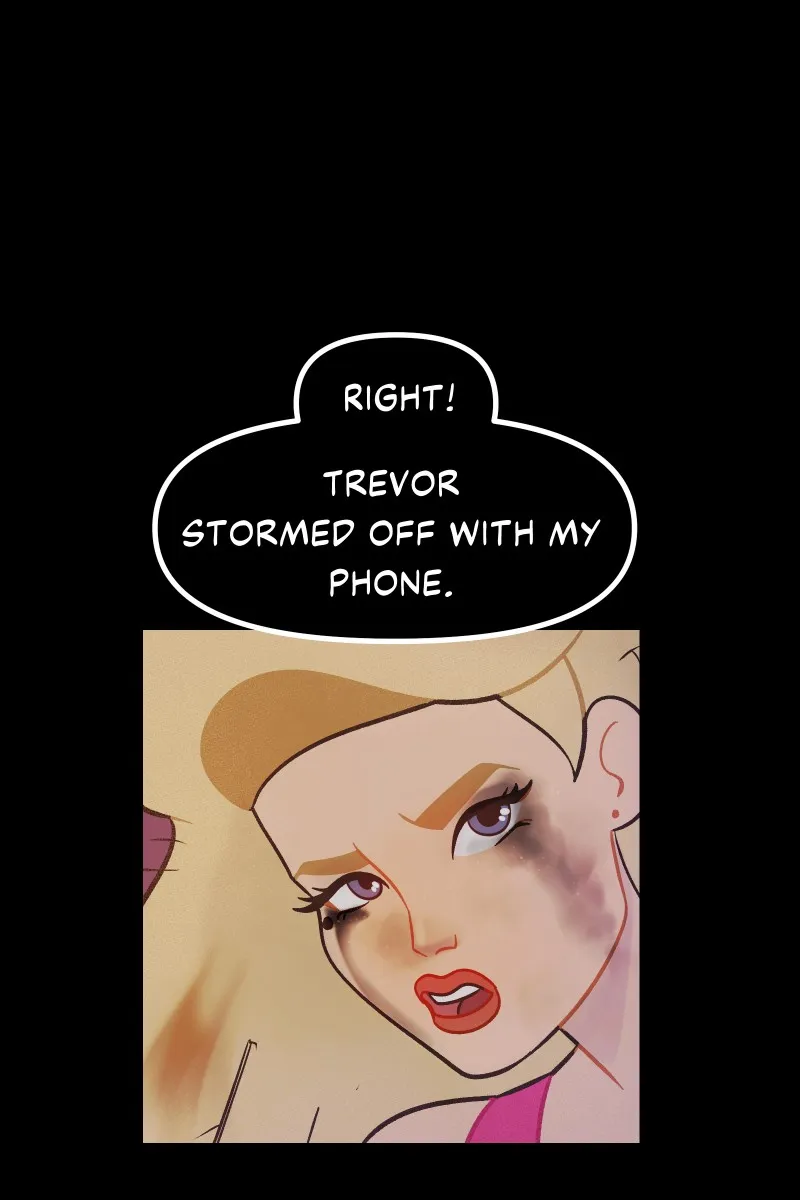 Console Her Chapter 4 page 15 - 