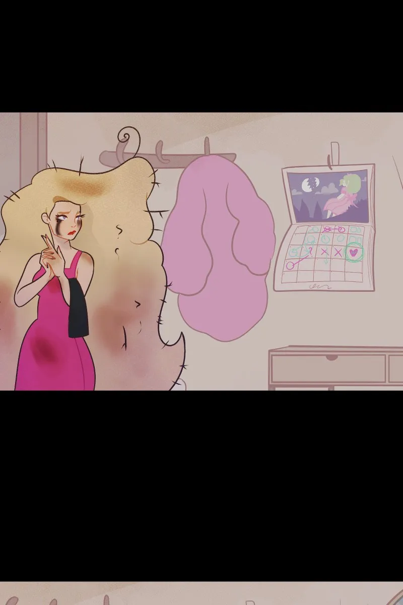 Console Her Chapter 4 page 17 - 