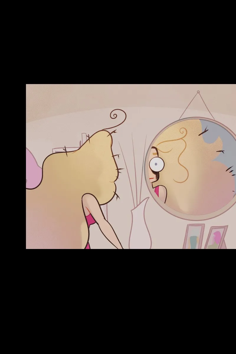 Console Her Chapter 4 page 20 - 