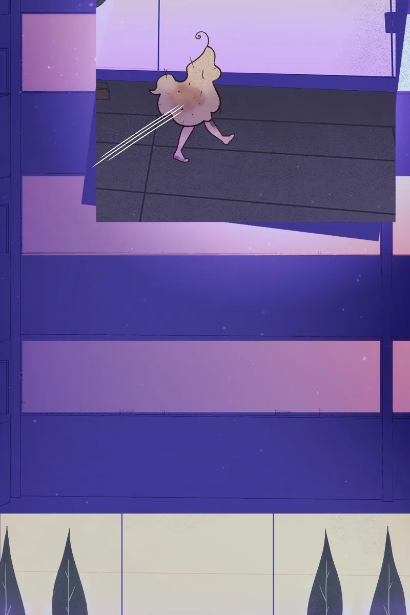 Console Her Chapter 4 page 3 - 