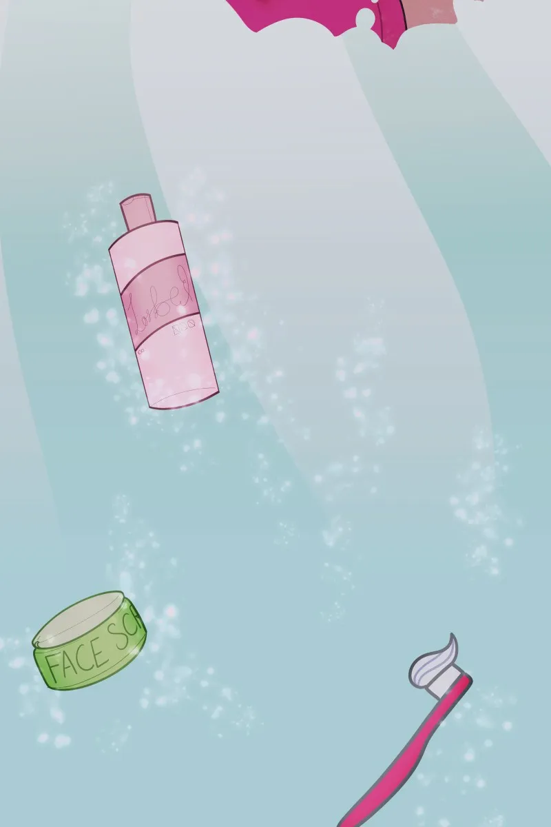 Console Her Chapter 4 page 25 - 