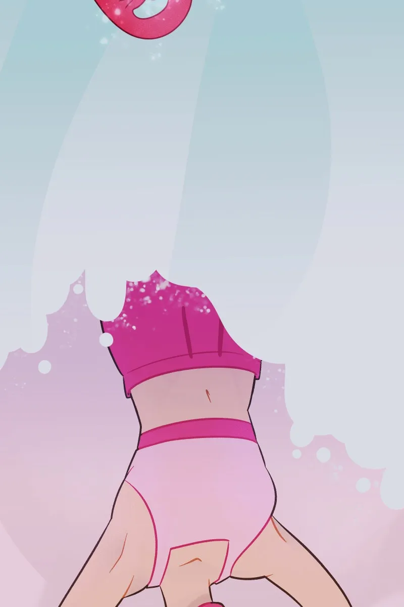 Console Her Chapter 4 page 27 - 