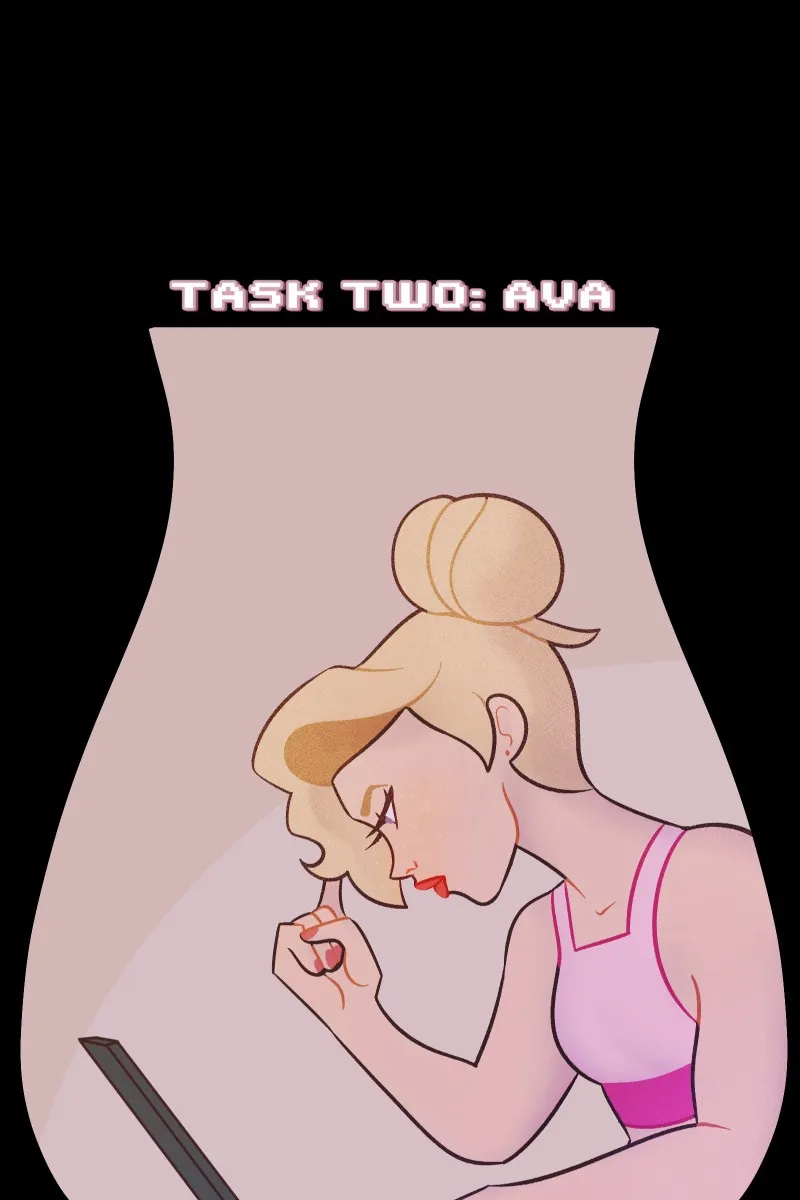 Console Her Chapter 4 page 37 - 