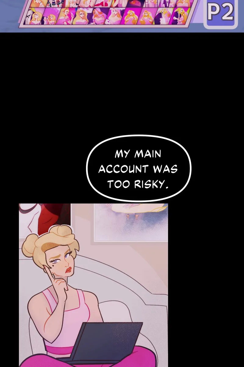 Console Her Chapter 4 page 40 - 