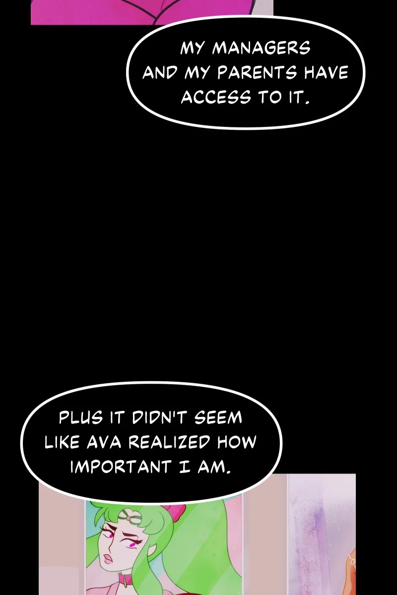 Console Her Chapter 4 page 41 - 