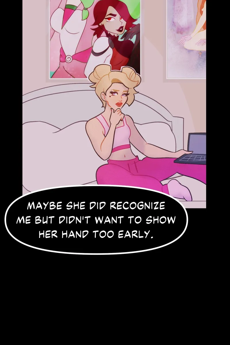 Console Her Chapter 4 page 42 - 