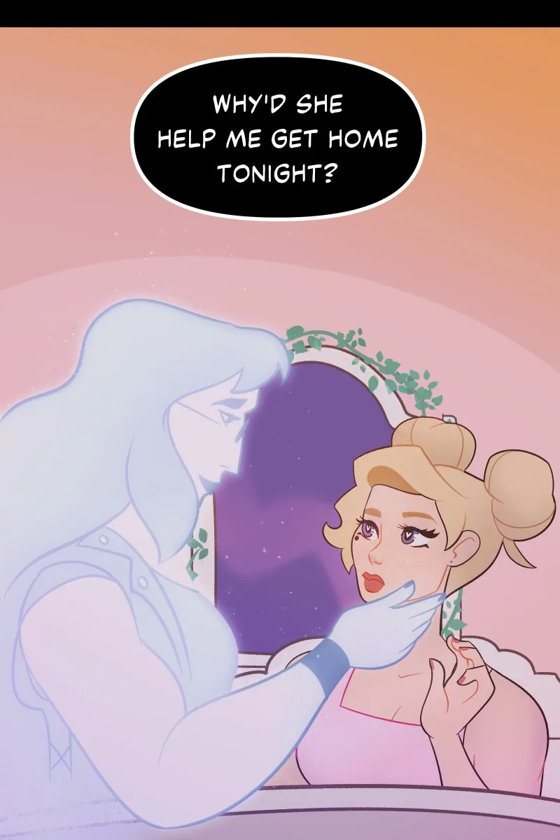 Console Her Chapter 4 page 48 - 