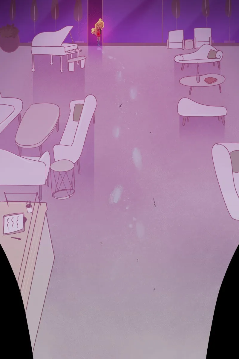 Console Her Chapter 4 page 6 - 