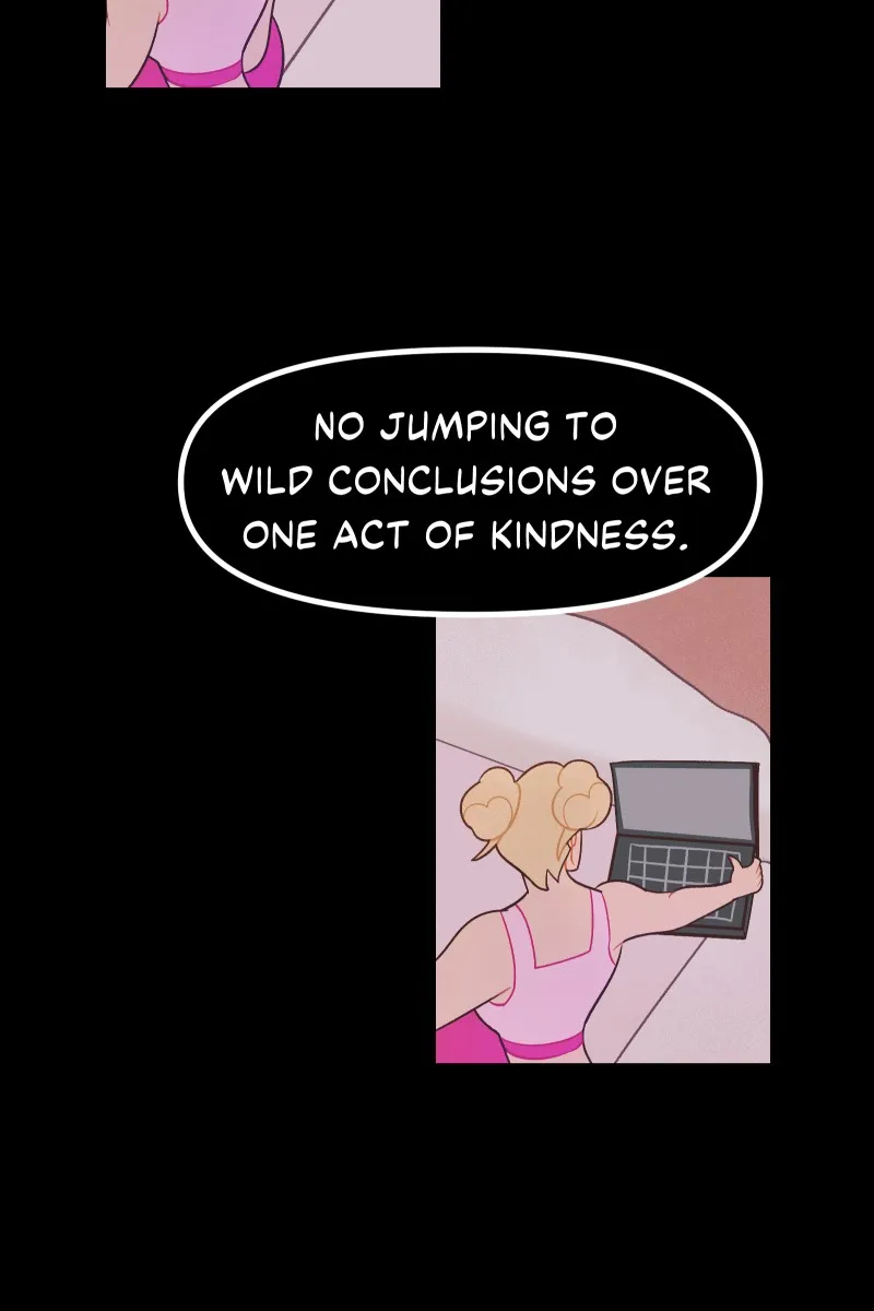 Console Her Chapter 4 page 52 - 