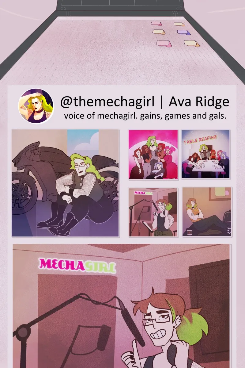 Console Her Chapter 4 page 54 - 