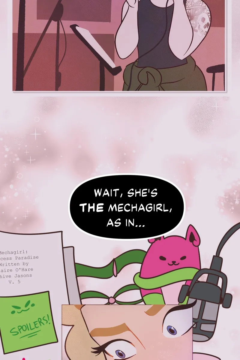 Console Her Chapter 4 page 55 - 