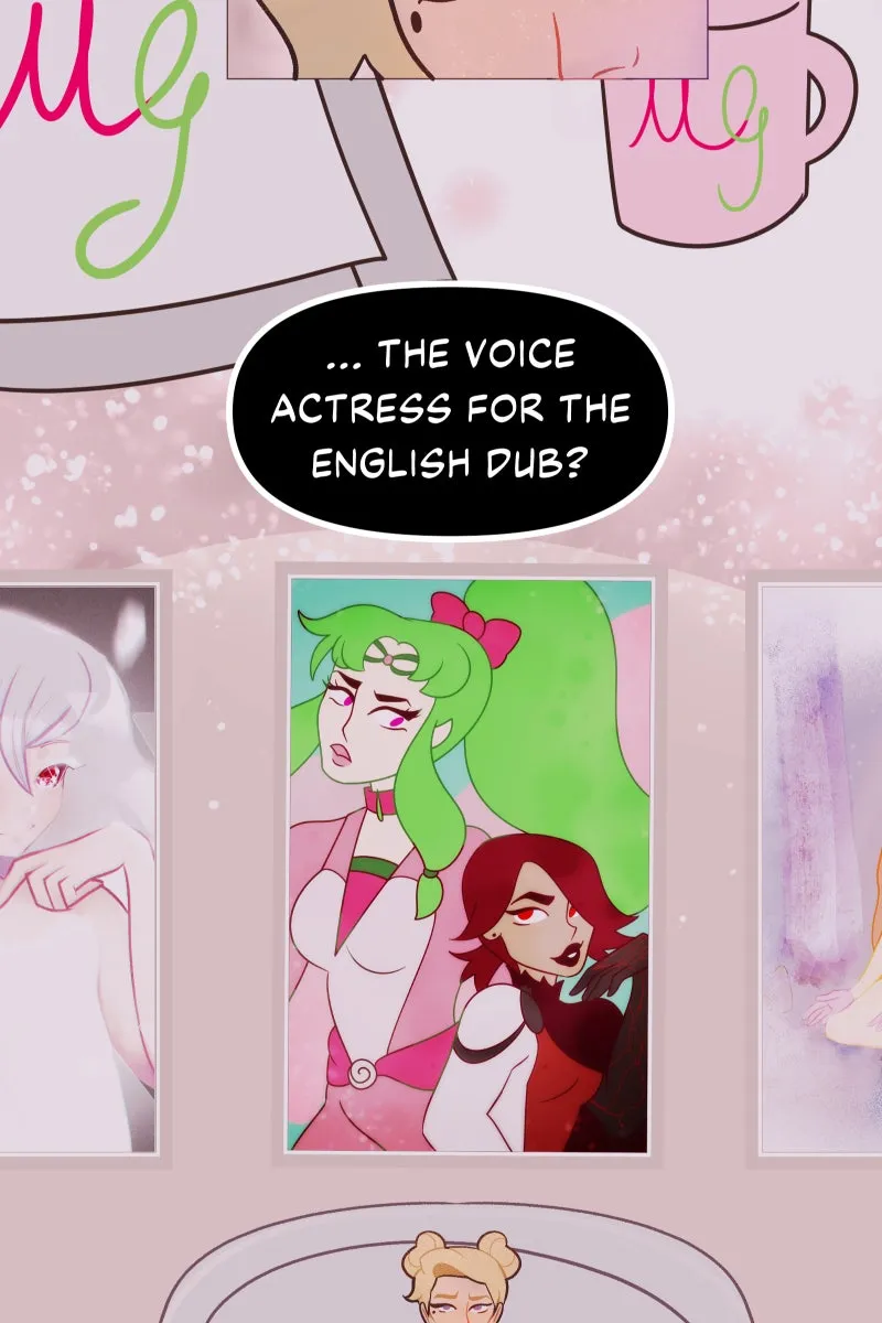 Console Her Chapter 4 page 56 - 