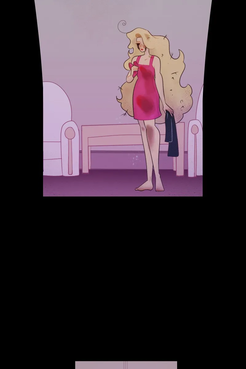 Console Her Chapter 4 page 7 - 