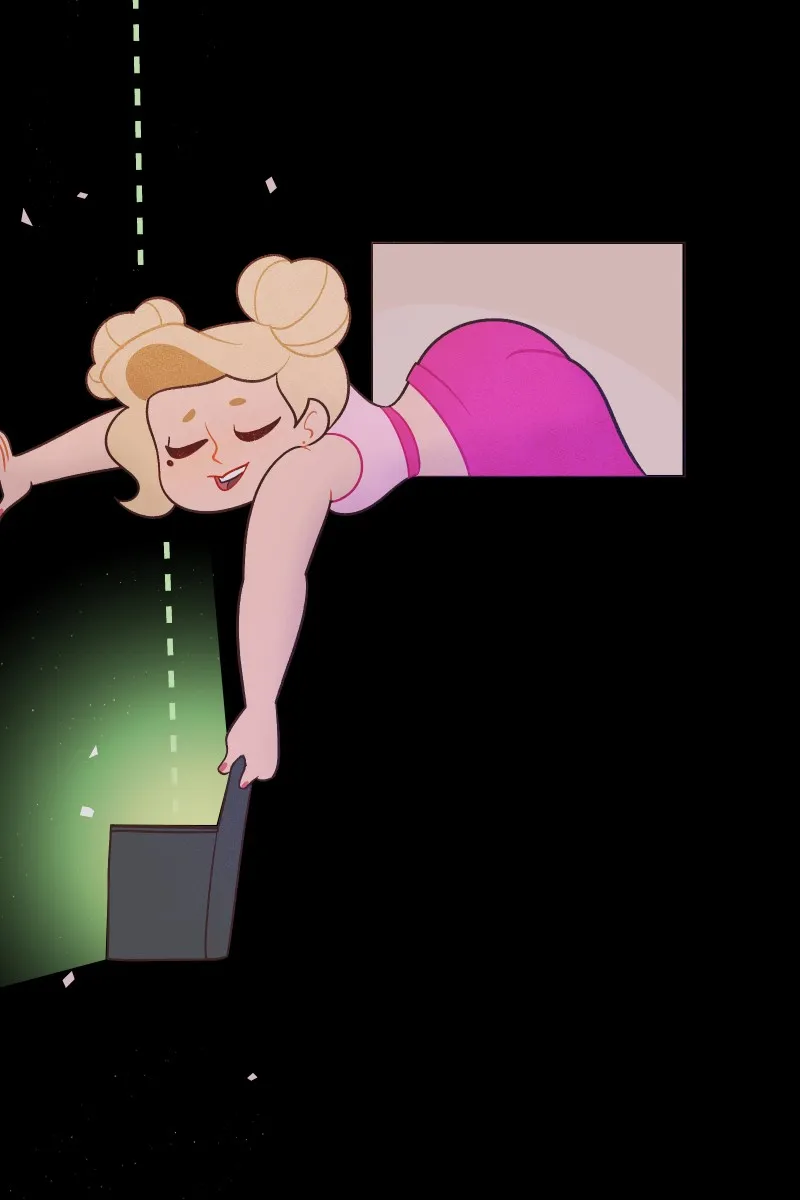 Console Her Chapter 4 page 62 - 