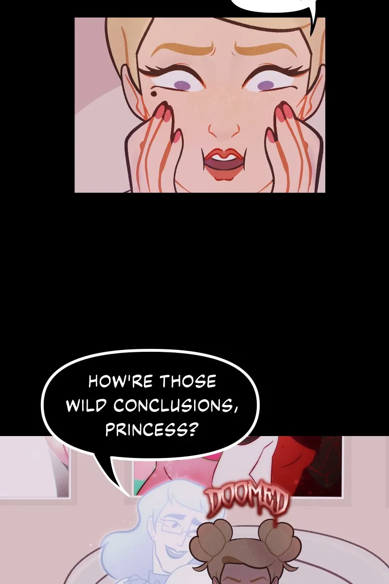 Console Her Chapter 4 page 67 - 