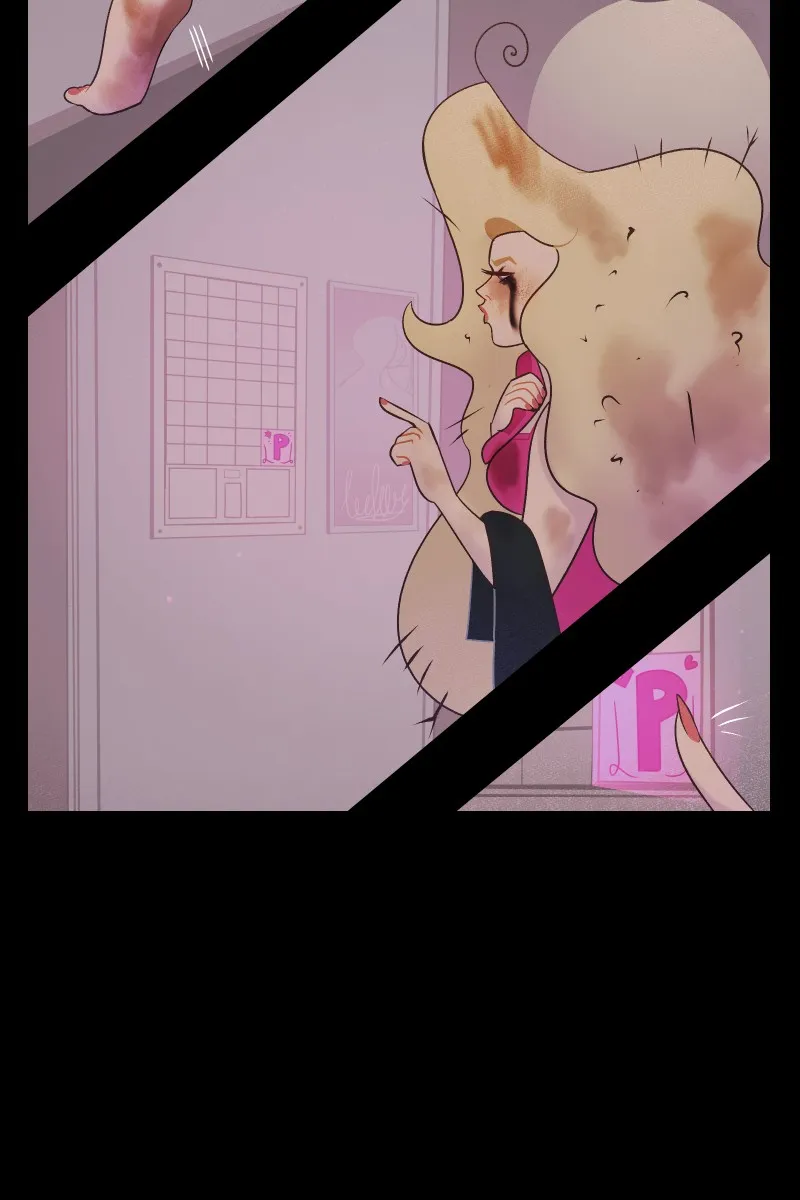 Console Her Chapter 4 page 9 - 