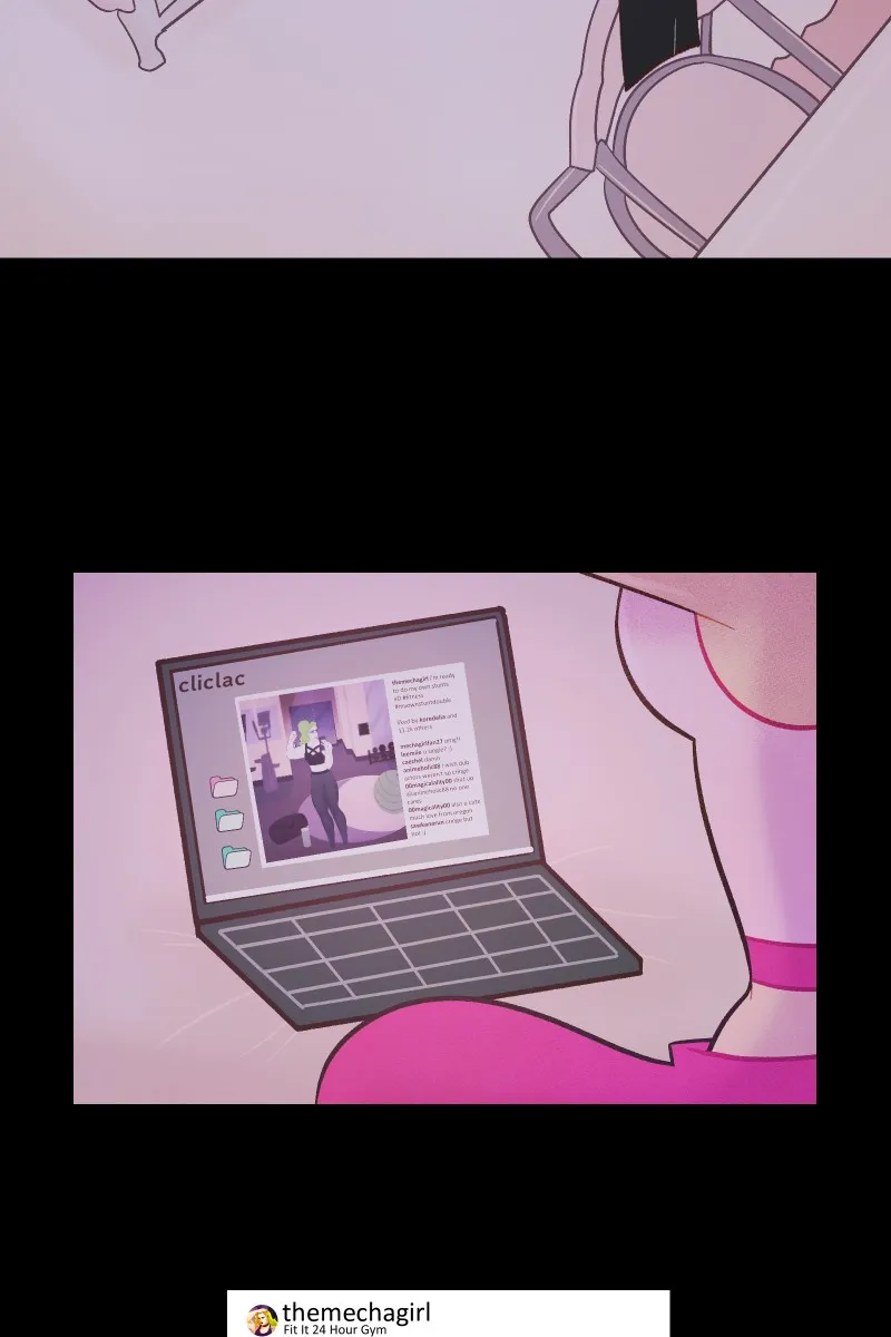 Console Her Chapter 5 page 2 - 