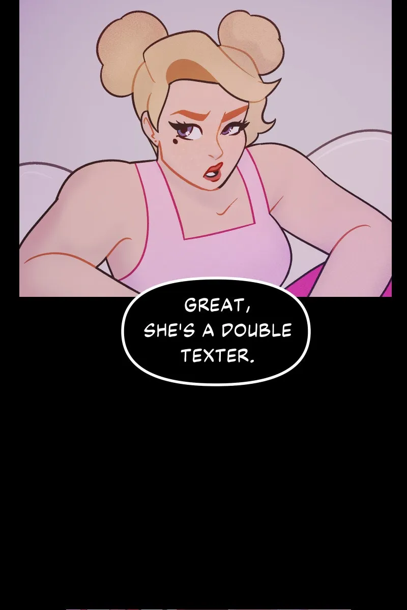 Console Her Chapter 5 page 13 - 