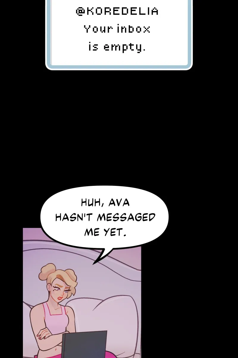 Console Her Chapter 5 page 19 - 