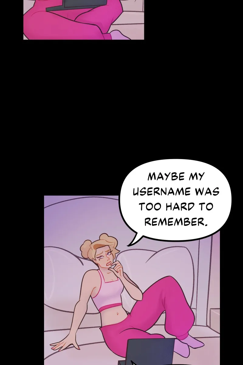 Console Her Chapter 5 page 20 - 