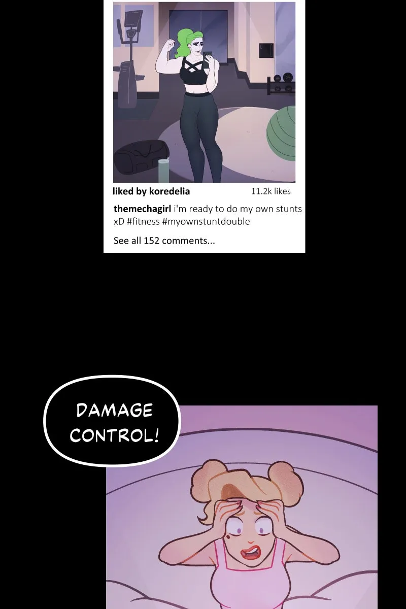Console Her Chapter 5 page 3 - 