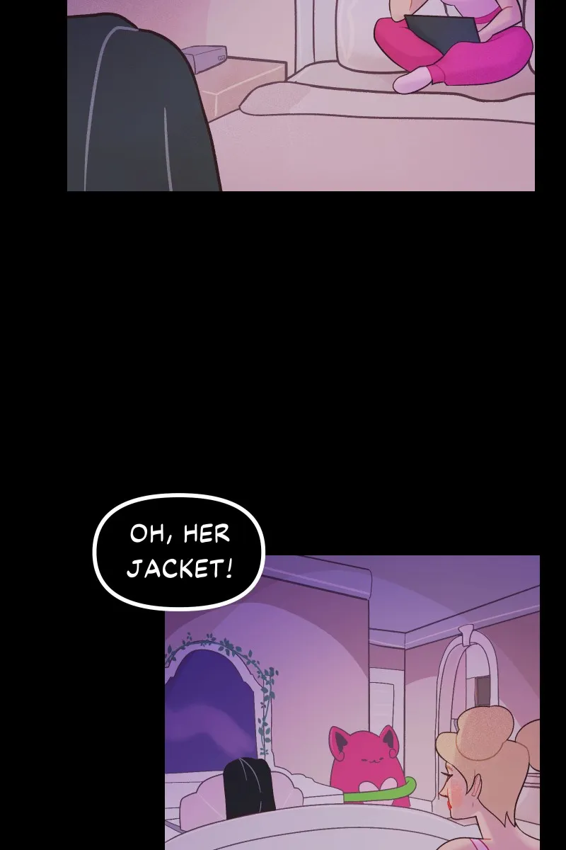 Console Her Chapter 5 page 22 - 