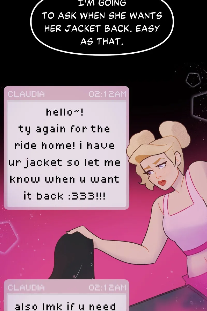 Console Her Chapter 5 page 29 - 
