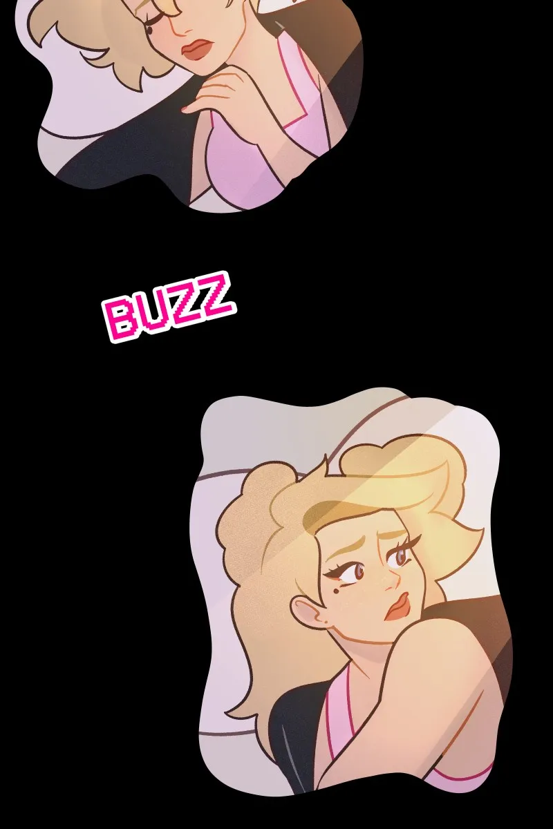 Console Her Chapter 5 page 36 - 