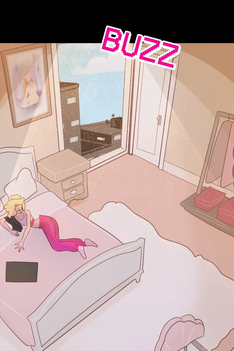 Console Her Chapter 5 page 37 - 