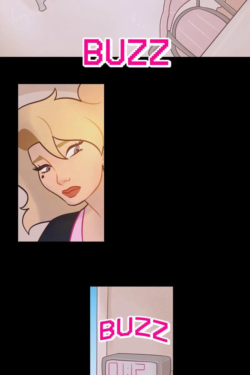Console Her Chapter 5 page 38 - 