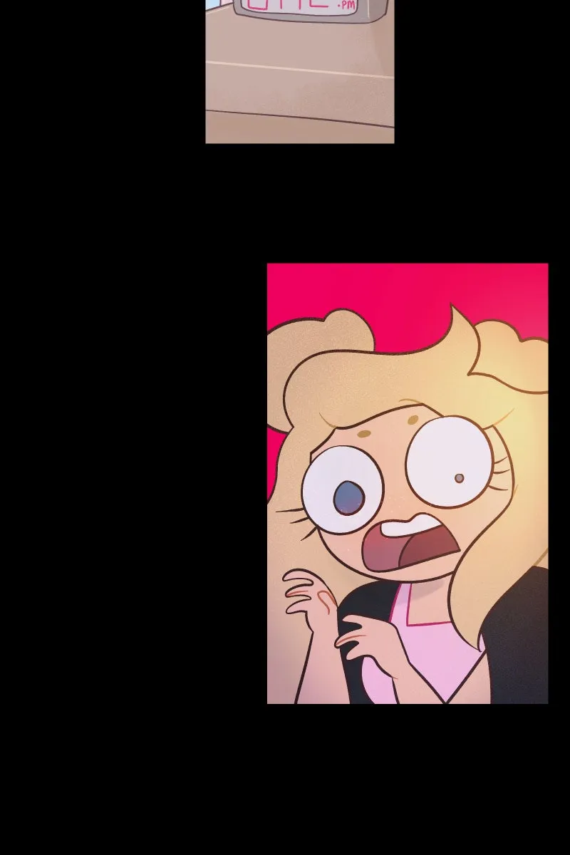 Console Her Chapter 5 page 39 - 