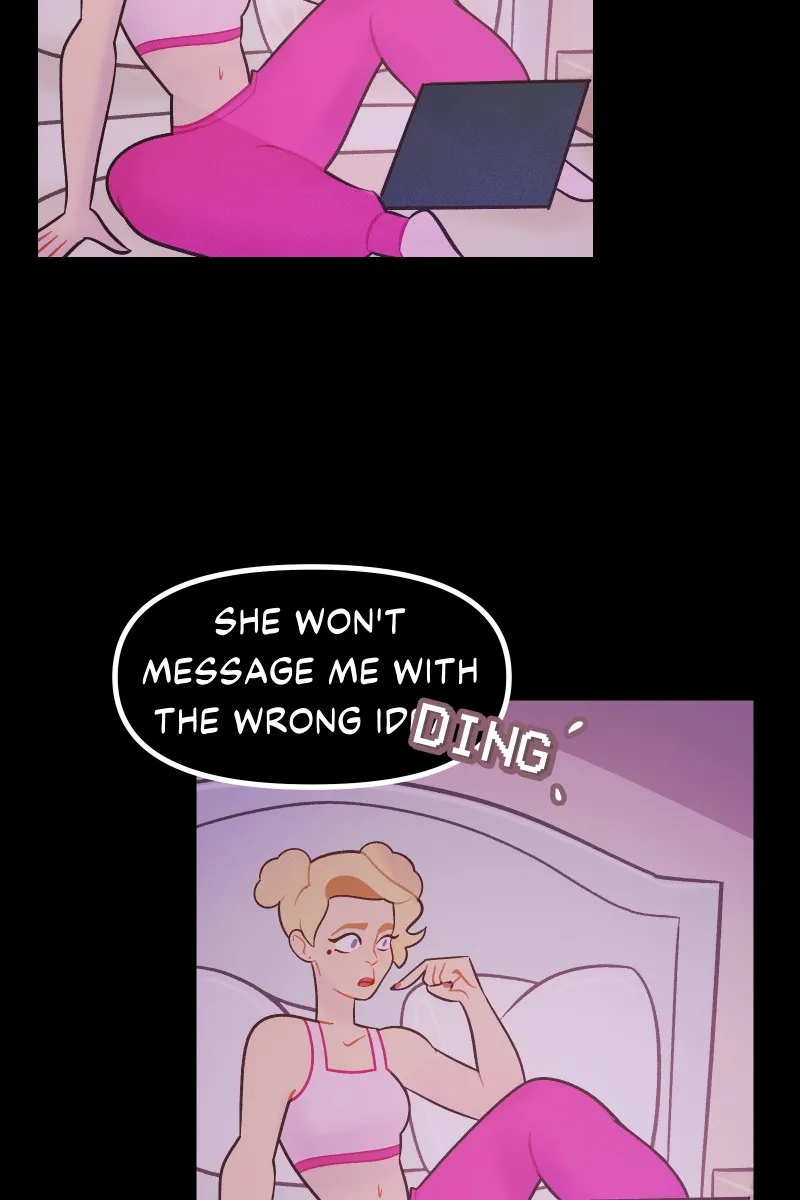 Console Her Chapter 5 page 5 - 