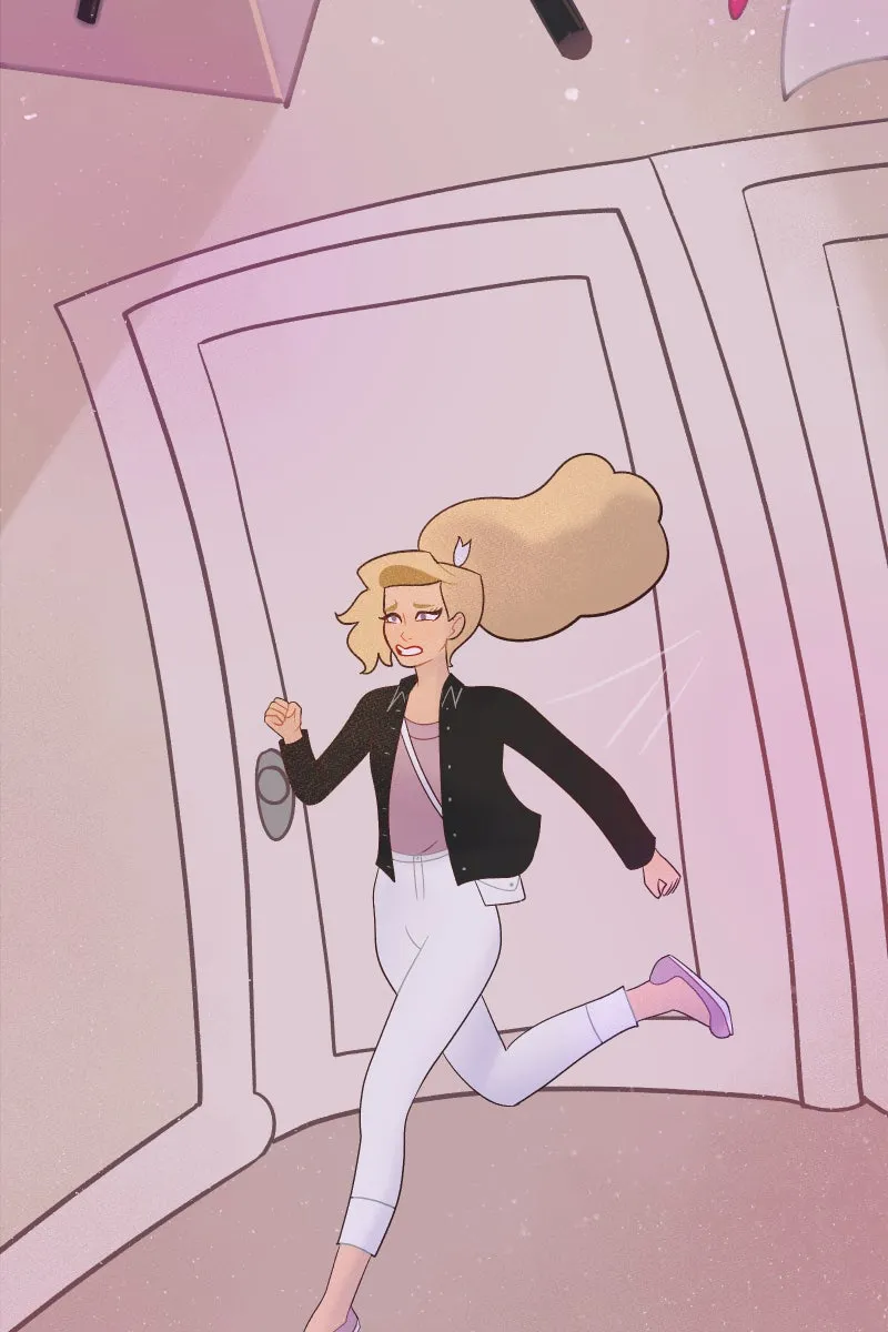 Console Her Chapter 5 page 42 - 