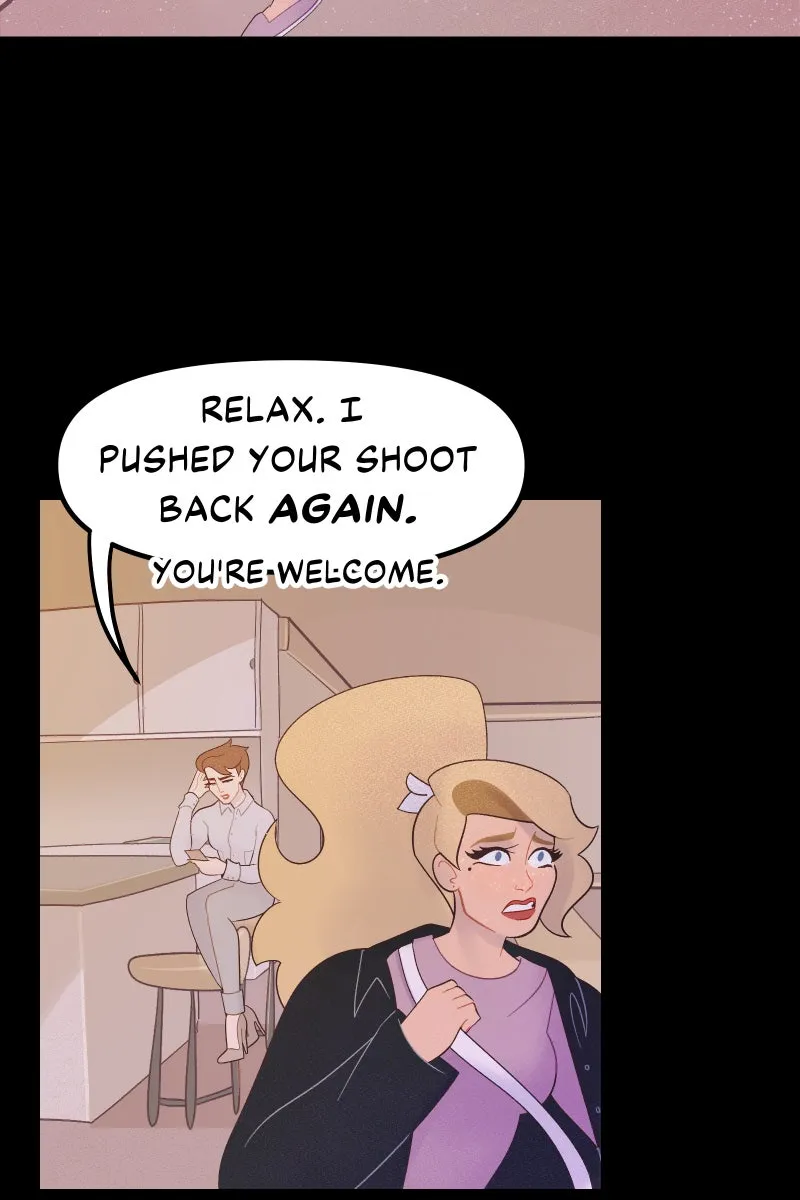 Console Her Chapter 5 page 43 - 