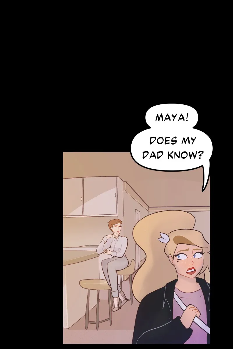 Console Her Chapter 5 page 44 - 