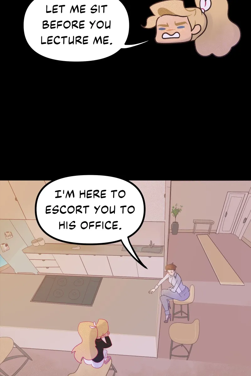 Console Her Chapter 5 page 46 - 