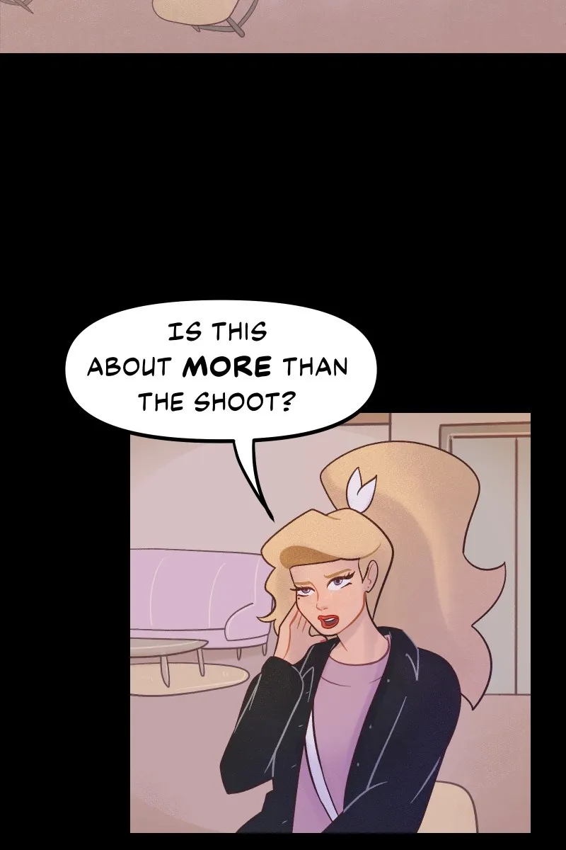 Console Her Chapter 5 page 47 - 