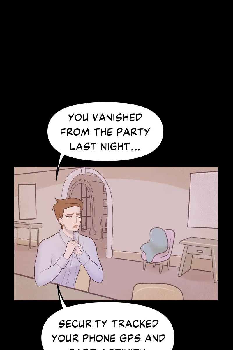 Console Her Chapter 5 page 48 - 